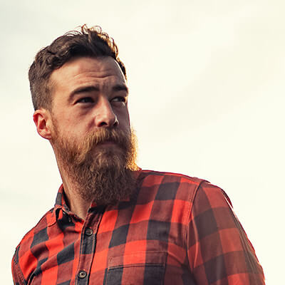 Saul Brandon